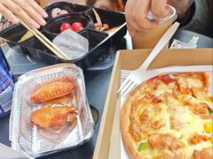 -上海野生动物园老虎餐厅