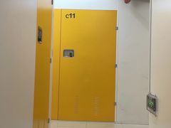 -安东易迷你仓自助寄存仓库(文定路店)