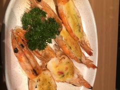 -京旬海鲜放题·铁板烧自助餐厅