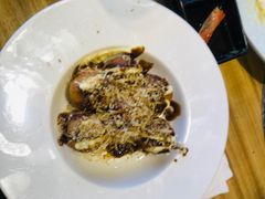 章鱼丸子-水林间·寿喜烧自助(仙林金鹰店)