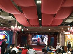 -疯克大象美式烤肉餐厅