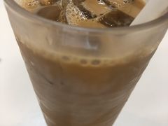 冻鸳鸯-華歡冰室-WahFoon(吉大店)