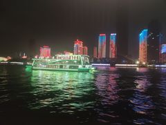 -武昌江滩