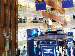 -新世界大丸百货