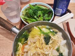 -小满手工粉(北京富力广场店)