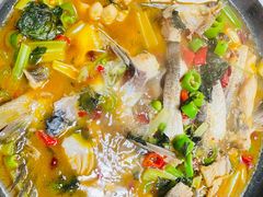 -老味道餐厅(江山店)