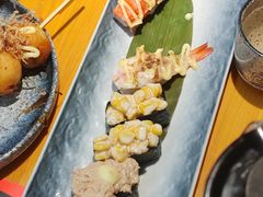 -东加寿司.料理(水游城店)