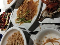 -庞家烧烤客栈(炮台山店)