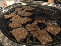 -完美生活炭火烤肉(二马路店)