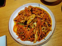 -春饼先生·北京烤鸭(甘井子万达店)