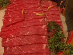 -牛New寿喜烧(金鹰世界店)