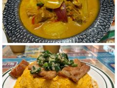 -大头力茶餐厅(花都融创茂店)