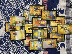 -好心里咨询Tarot塔羅