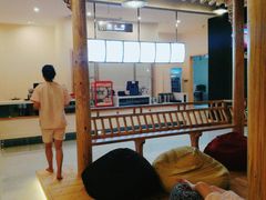 -沐王府水会(中欣广场店)