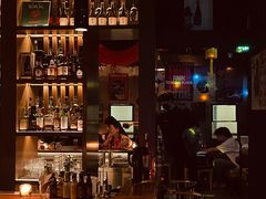 -RMK Shochu Bar(三诺店)