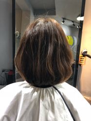 -茶发Salon·烫发染发理发