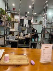 -佰亿Salon·烫染造型