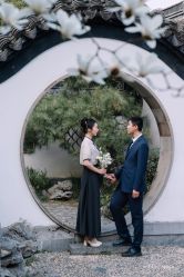 -MAO亲爱的猫婚纱摄影工作室