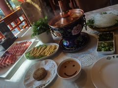 -东来顺饭庄(天坛店)