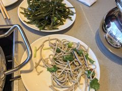-蝎王府羊蝎子(虎坊桥总店)