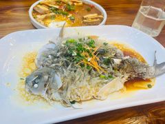 -下梅人家土菜馆(历史文化餐厅度假区店)