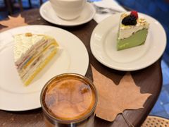 -EAU CAFE(永康路店)