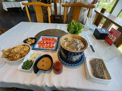 -东来顺饭庄(西直门店)