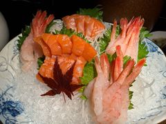 -吉川谷谷·日料放题(广安门店)