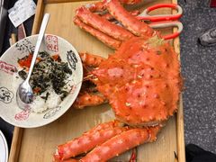 -震海贝烤贝·民俗特色店(延吉总店)