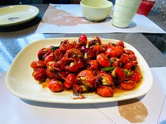 -一棠龙虾•王牌虾球(后湖御华里店)