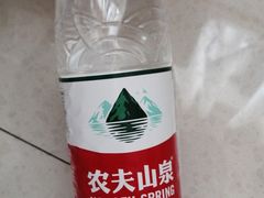 农夫山泉-小龙坎火锅(黄河店)