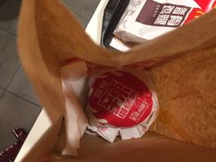 -麦当劳(秣陵路店)