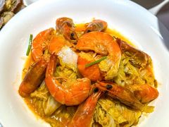 -33号大院·青岛本帮菜(五四广场店)