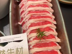 -季季山·云南野生菌火锅(上海首店)