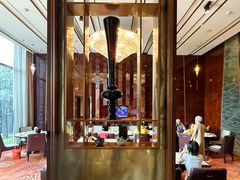 -顺德美的万豪酒店-万豪中餐厅