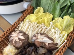 -四喜小胖·北京涮肉(五道营店)