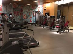 -重庆富力艾美酒店