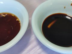 -宾朋海鲜饭庄(兴海路店)