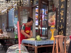 -哈勒滨饭庄(南二道街店)