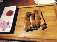 -阿罗新疆菜(人民广场店)