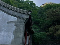 -北京鹫峰国家森林公园