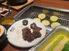 -御牛道日式烤肉料理(杭州万象城店)