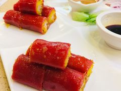金沙红米肠-点都德(千灯湖环宇城店)