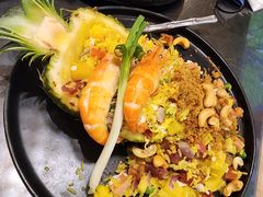 -simply thai天泰(世纪汇店)