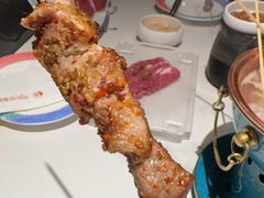 -涮福記·现切牛羊肉火锅(世纪汇店)