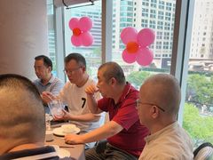 -望乡楼上海菜(日月光店)