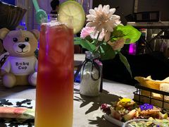 -陌上花儿·音乐西餐吧(和平店)
