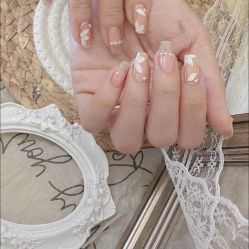 -CM.Nail美甲美睫