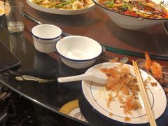 -合家院饭庄(榆关道店)
