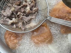 -黑山牛肉汤火锅(花城汇店)